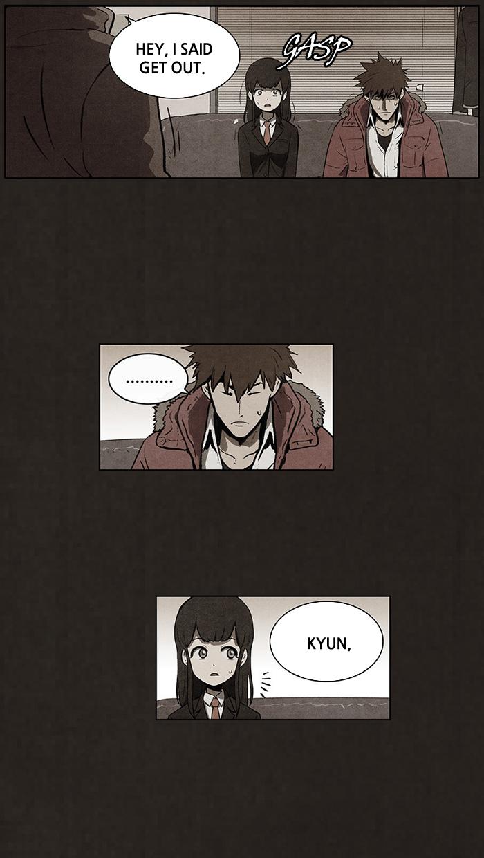 Read Bastard Manga Online