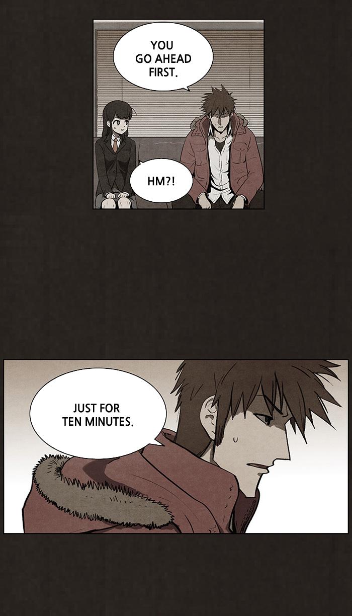 Read Bastard Manga Online