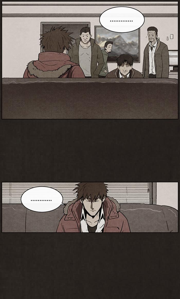 Read Bastard Manga Online