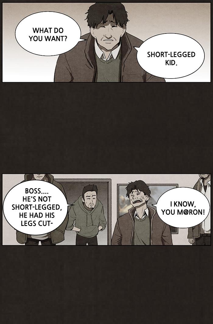 Read Bastard Manga Online
