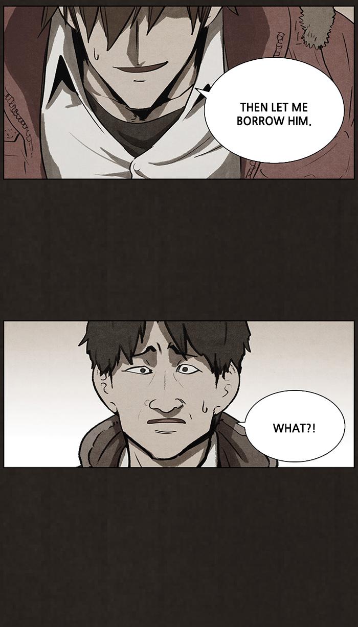 Read Bastard Manga Online