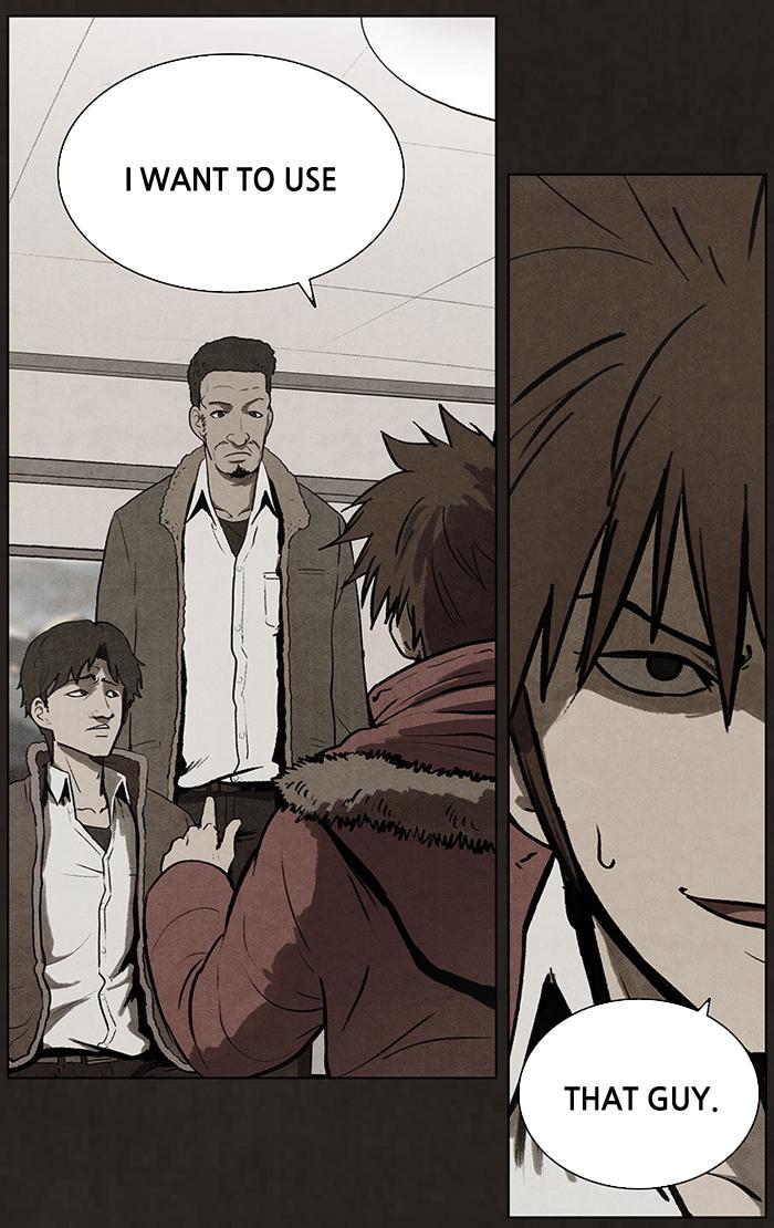 Read Bastard Manga Online