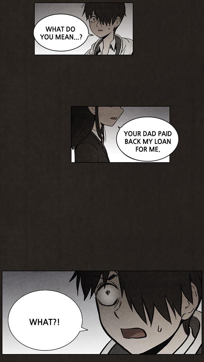 Read Bastard Manga Online