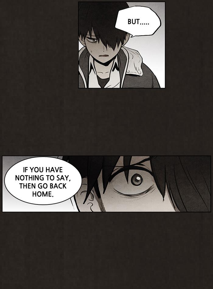 Read Bastard Manga Online