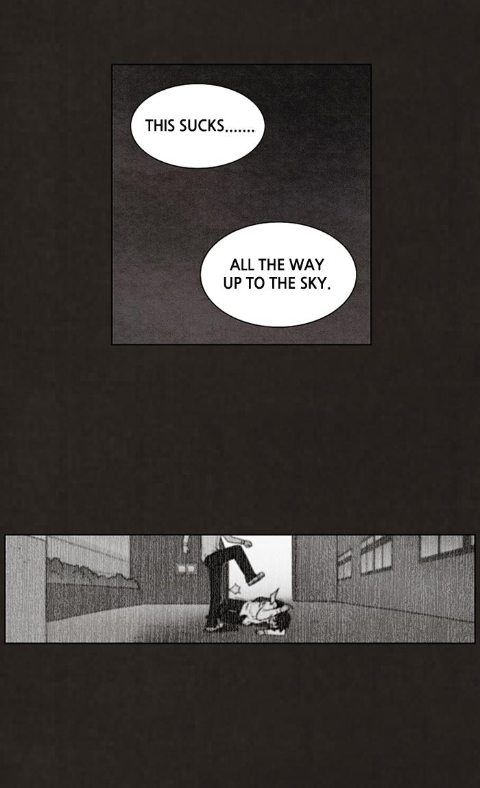 Read Bastard Manga Online