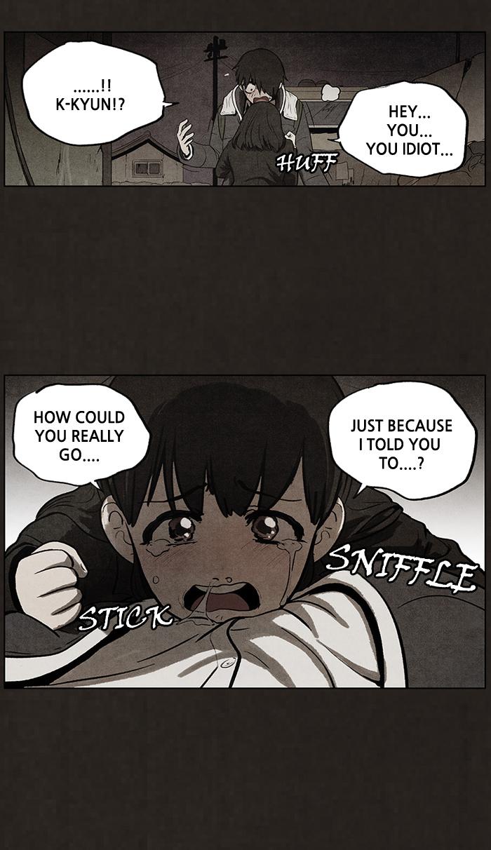 Read Bastard Manga Online