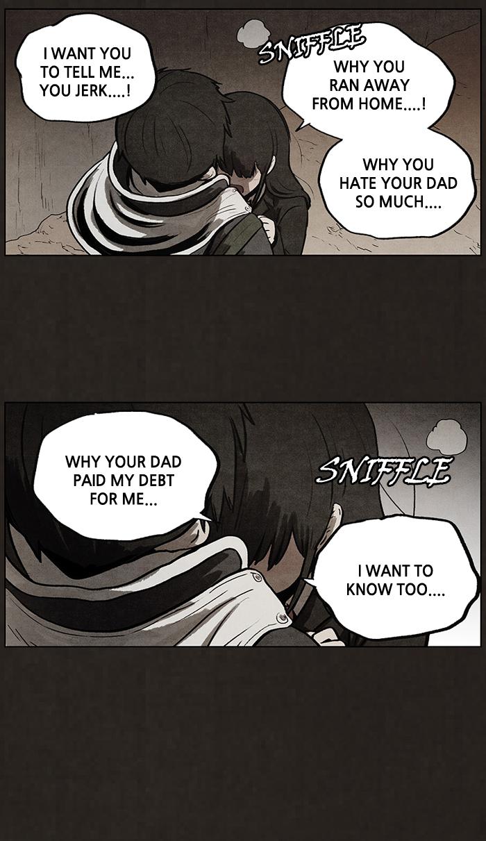 Read Bastard Manga Online