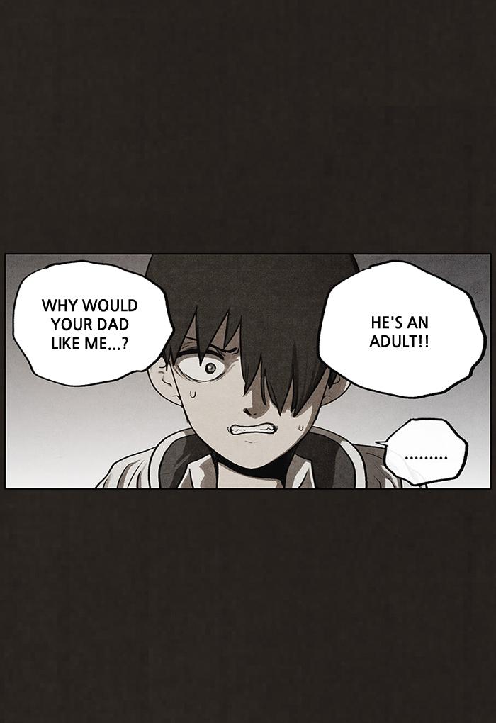 Read Bastard Manga Online