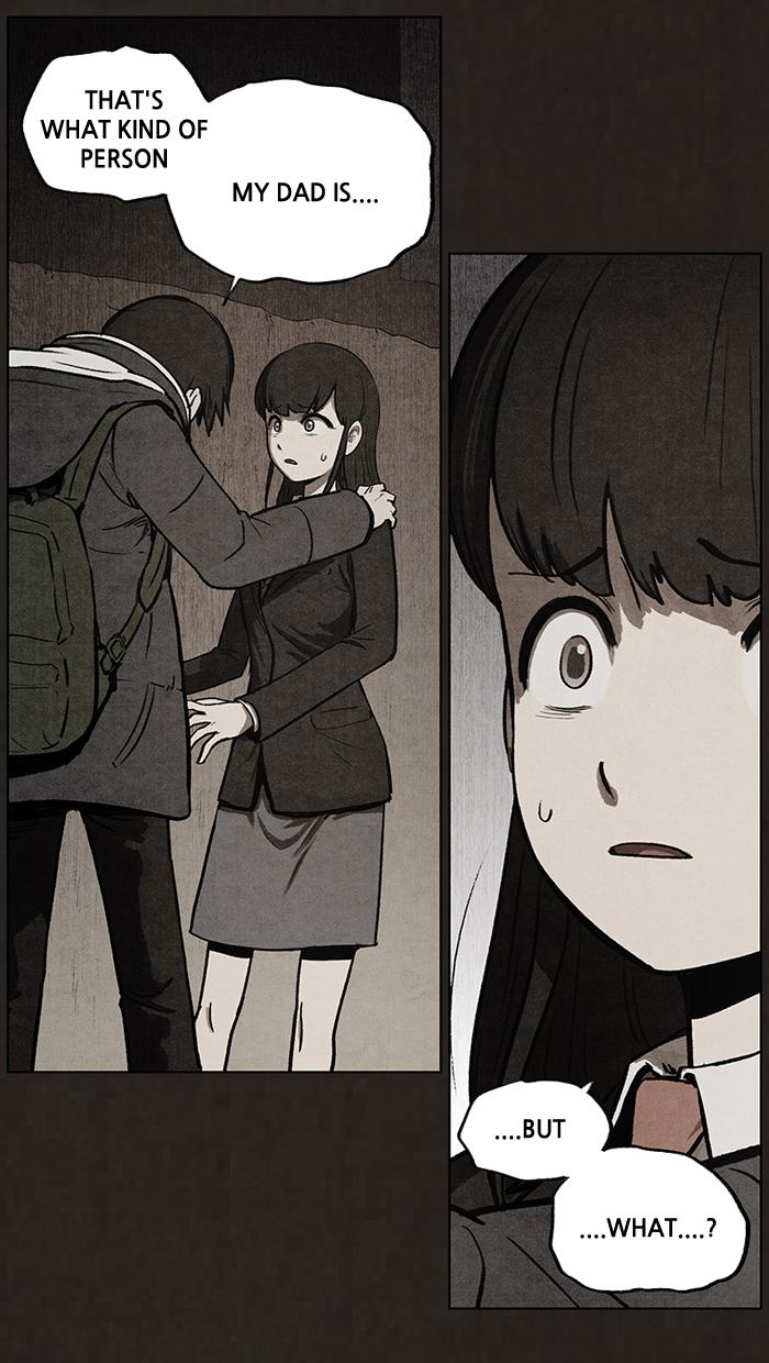 Read Bastard Manga Online