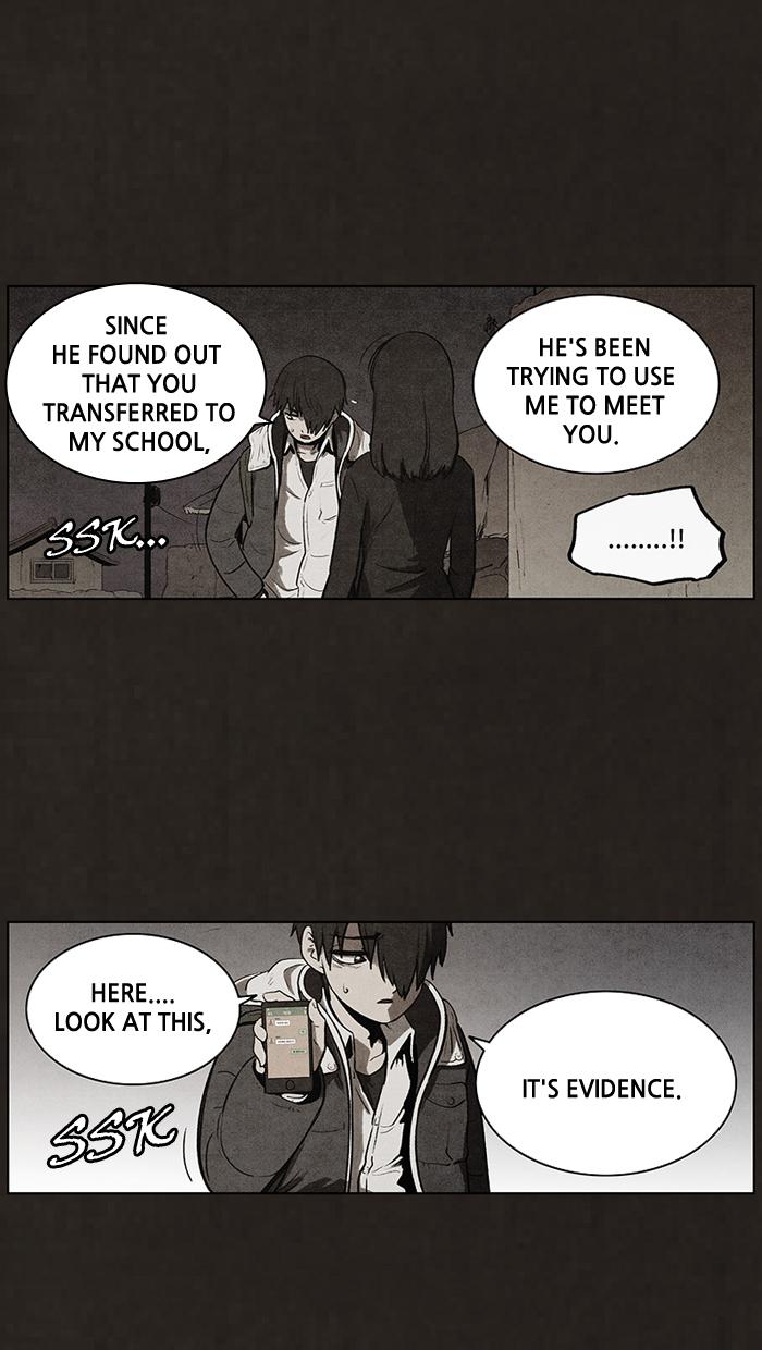 Read Bastard Manga Online