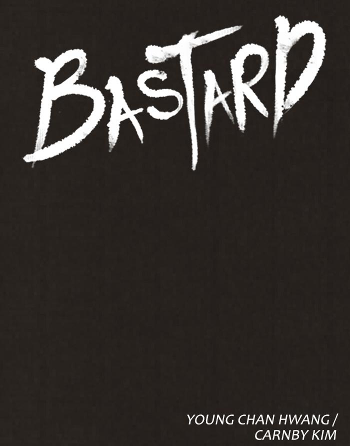 Read Bastard Manga Online