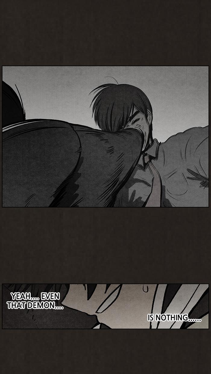 Read Bastard Manga Online