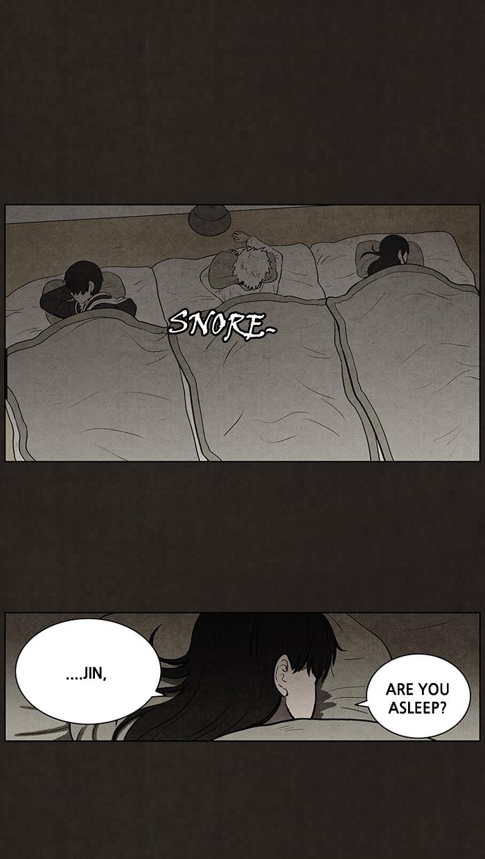 Read Bastard Manga Online