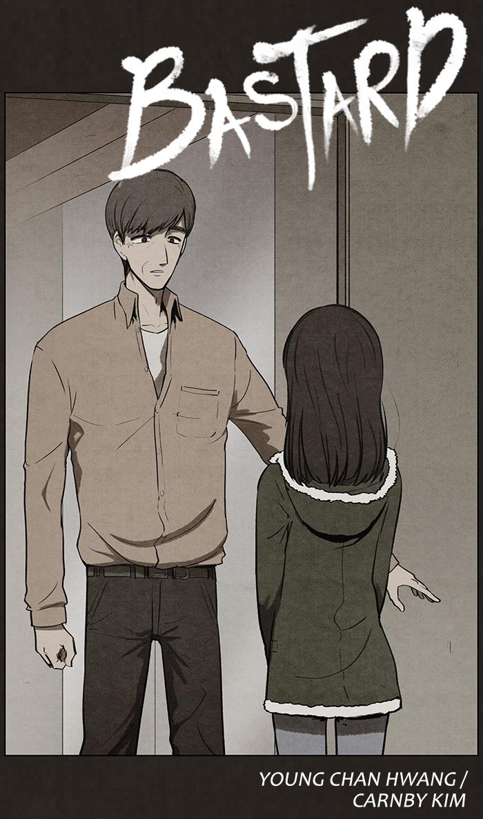 Read Bastard Manga Online