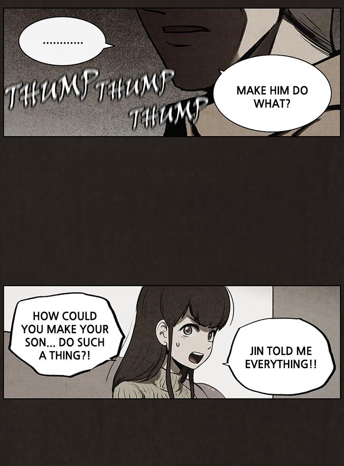 Read Bastard Manga Online