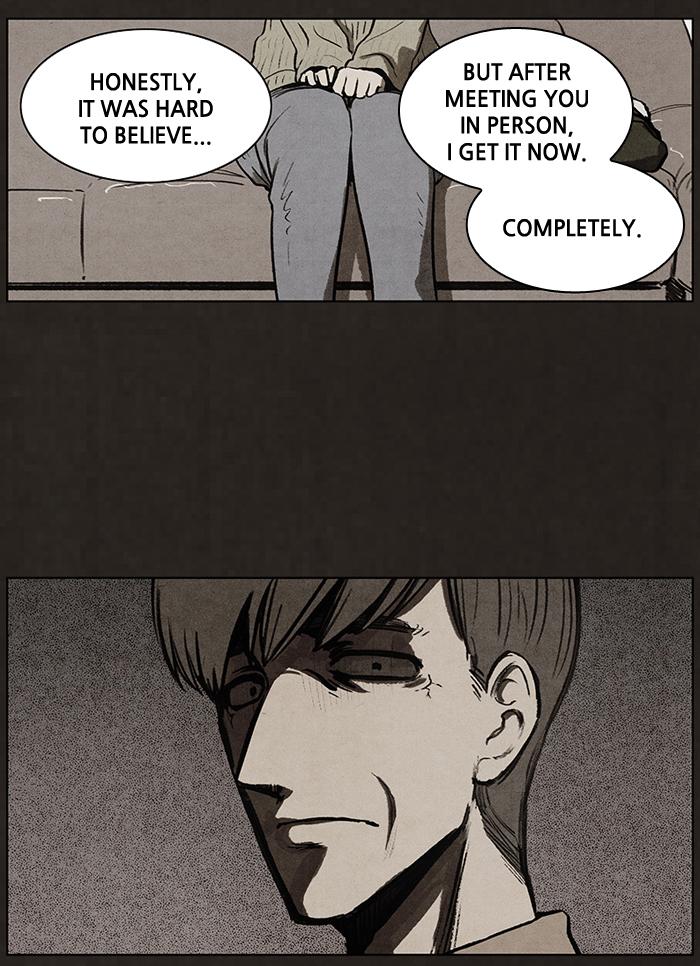 Read Bastard Manga Online