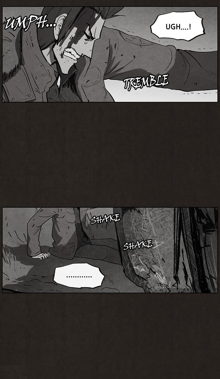 Read Bastard Manga Online