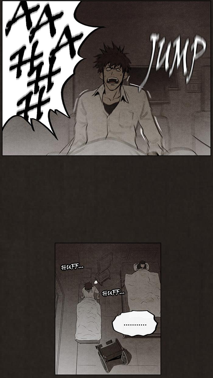 Read Bastard Manga Online