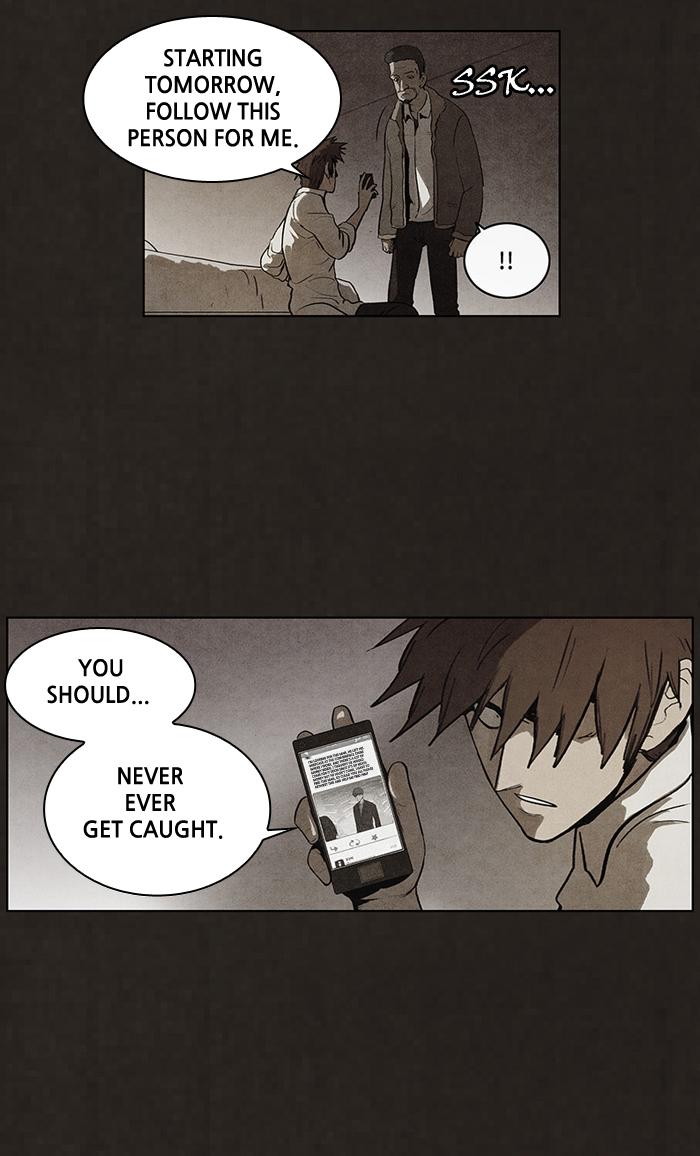 Read Bastard Manga Online
