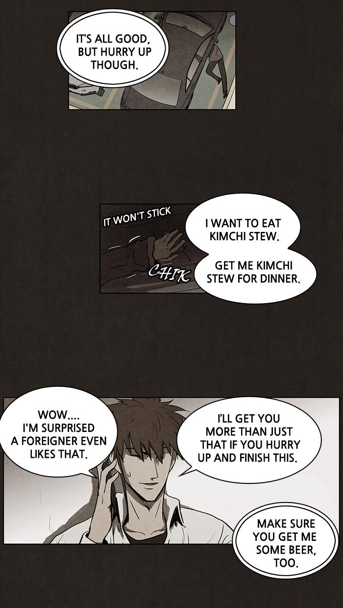 Read Bastard Manga Online