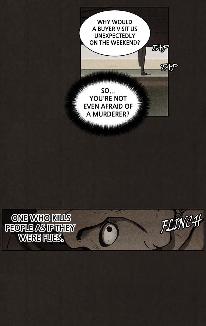 Read Bastard Manga Online
