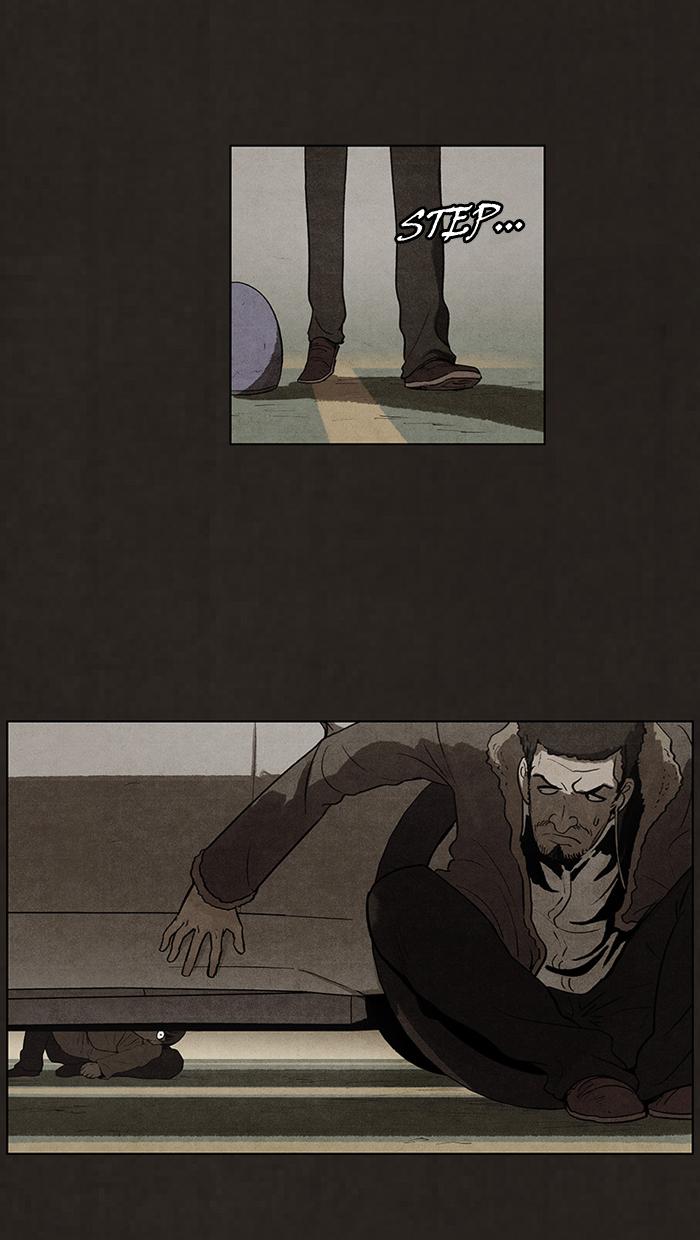 Read Bastard Manga Online