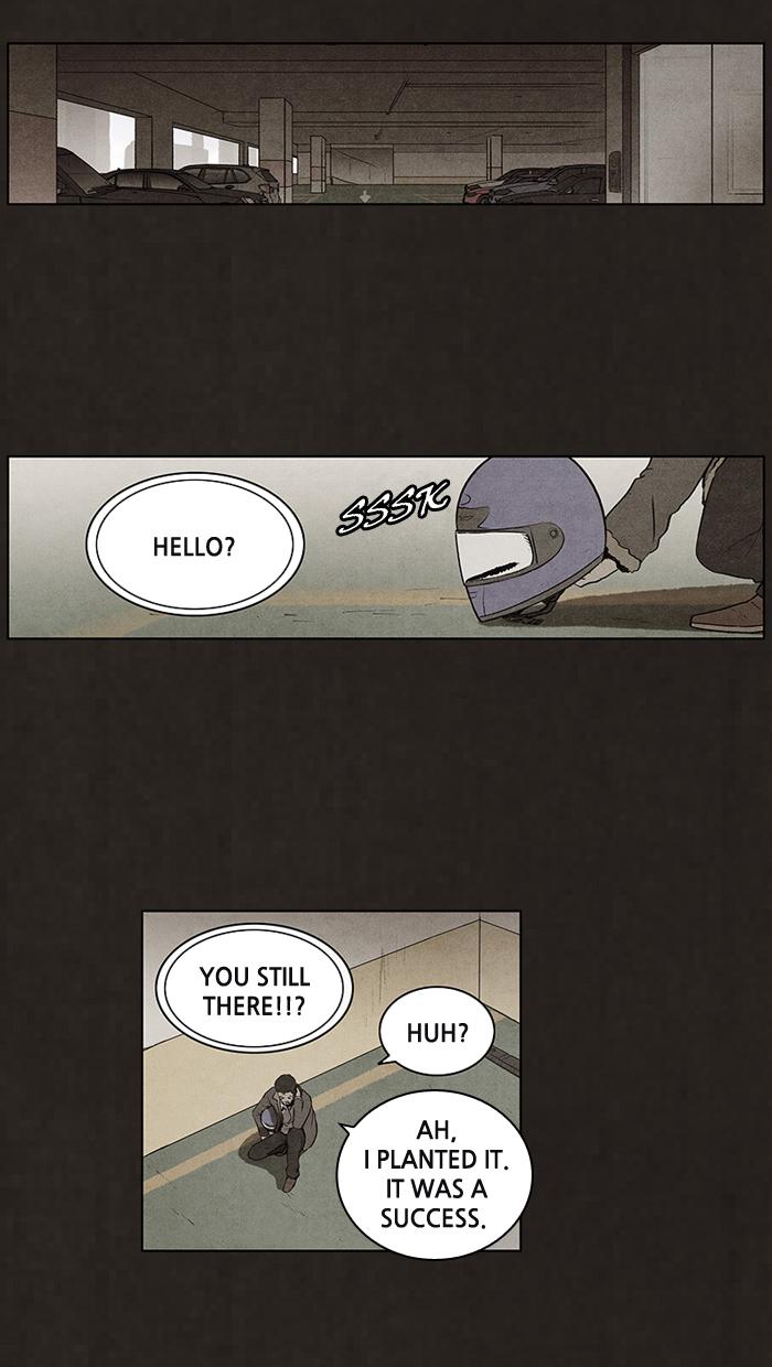 Read Bastard Manga Online