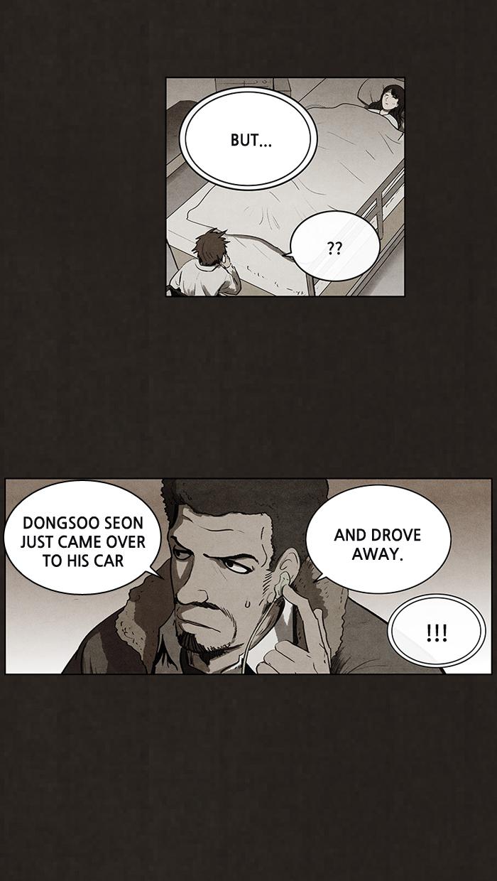 Read Bastard Manga Online