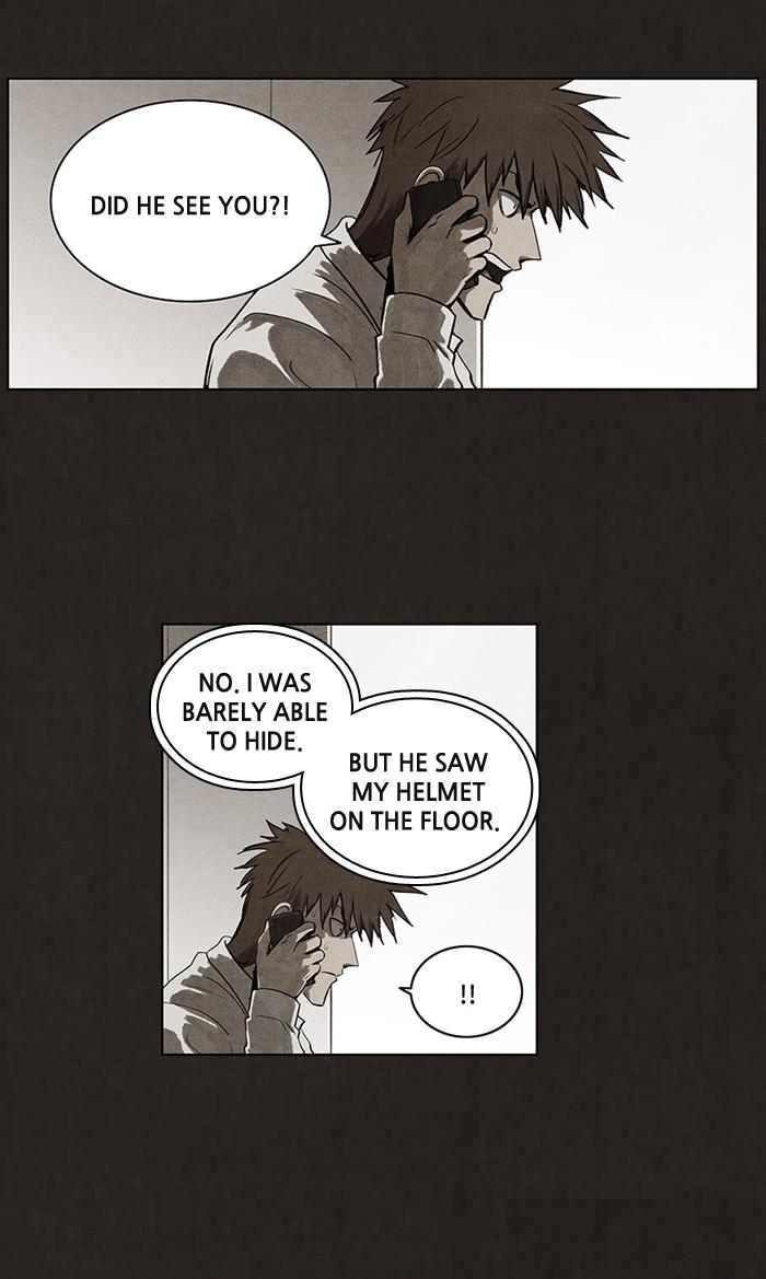 Read Bastard Manga Online