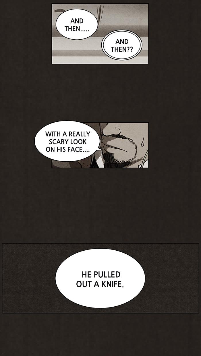 Read Bastard Manga Online