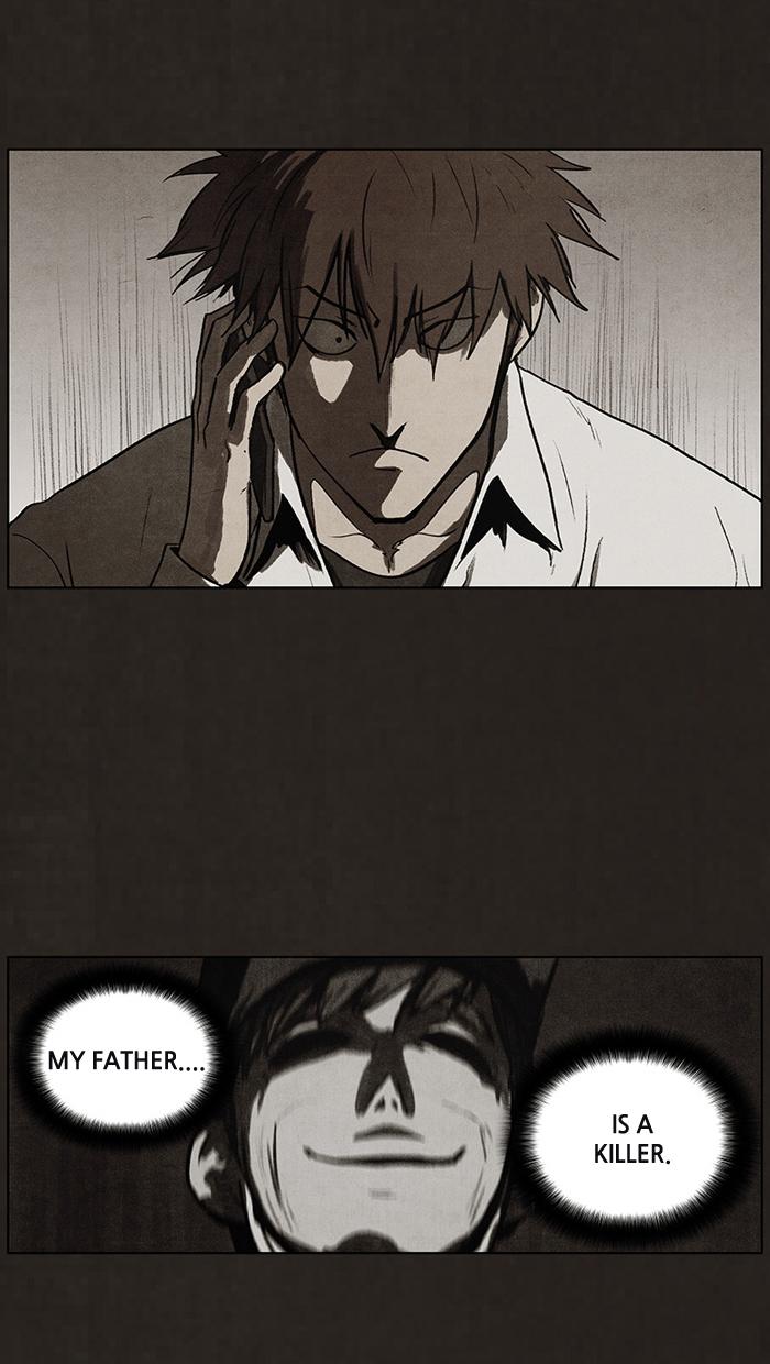 Read Bastard Manga Online