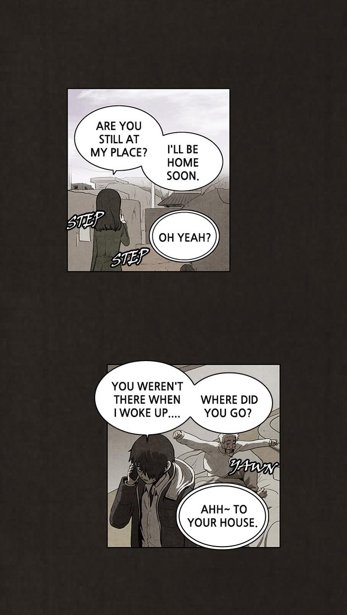 Read Bastard Manga Online