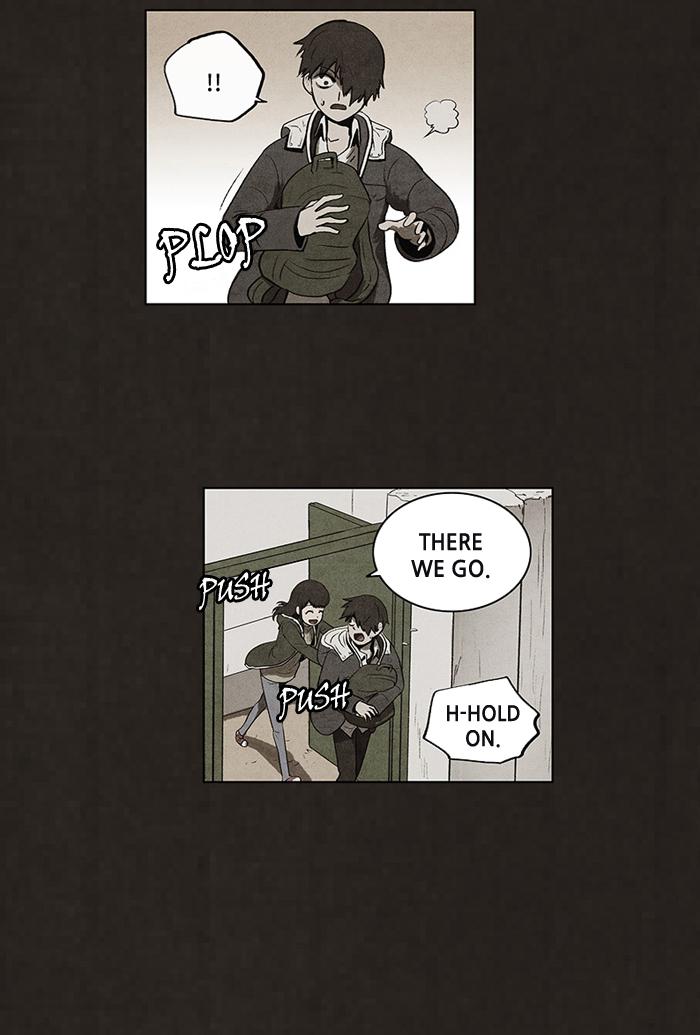 Read Bastard Manga Online