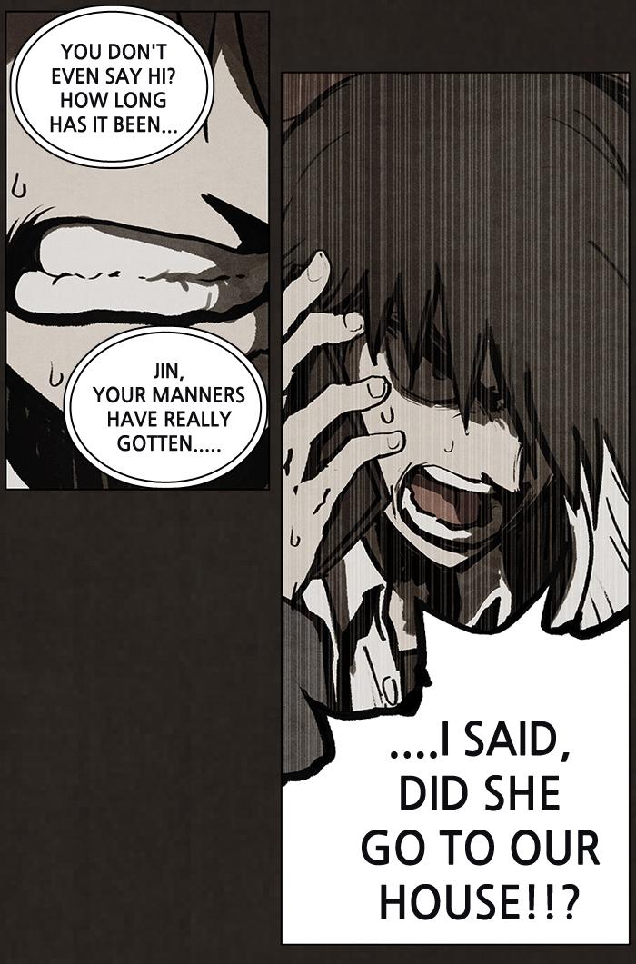 Read Bastard Manga Online