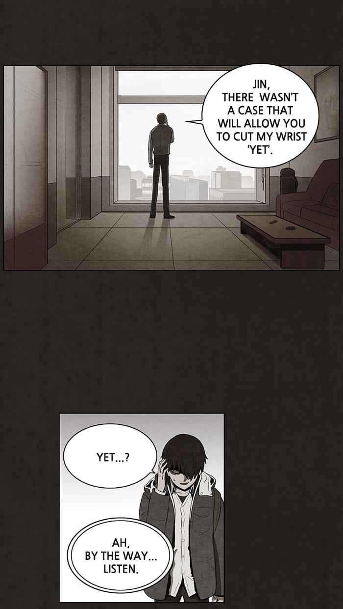 Read Bastard Manga Online
