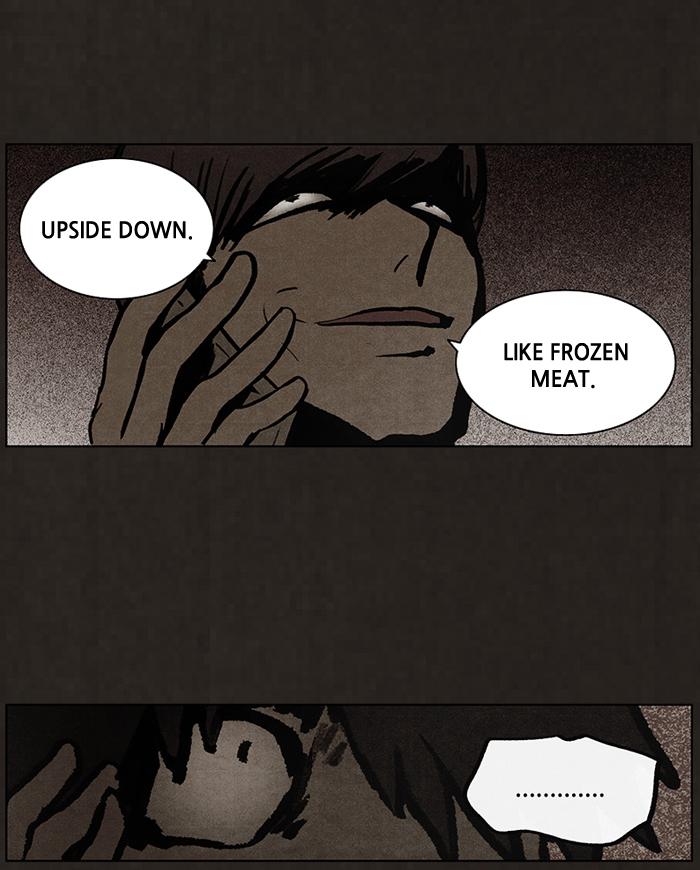 Read Bastard Manga Online