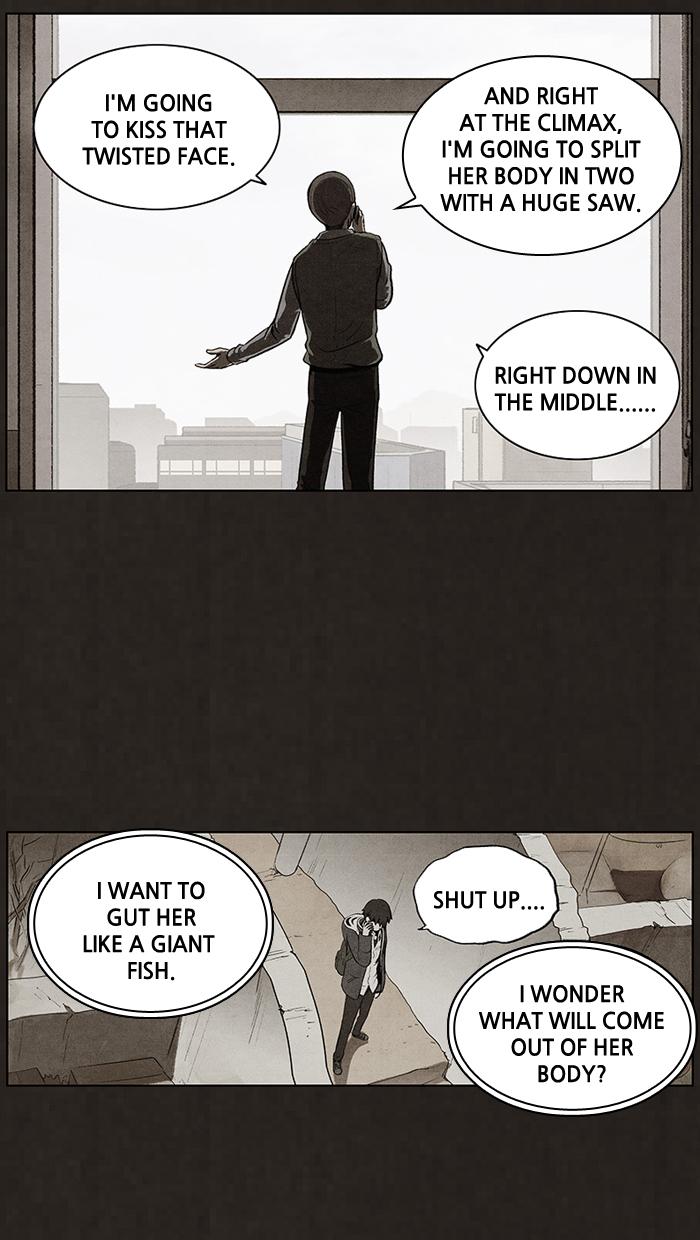 Read Bastard Manga Online