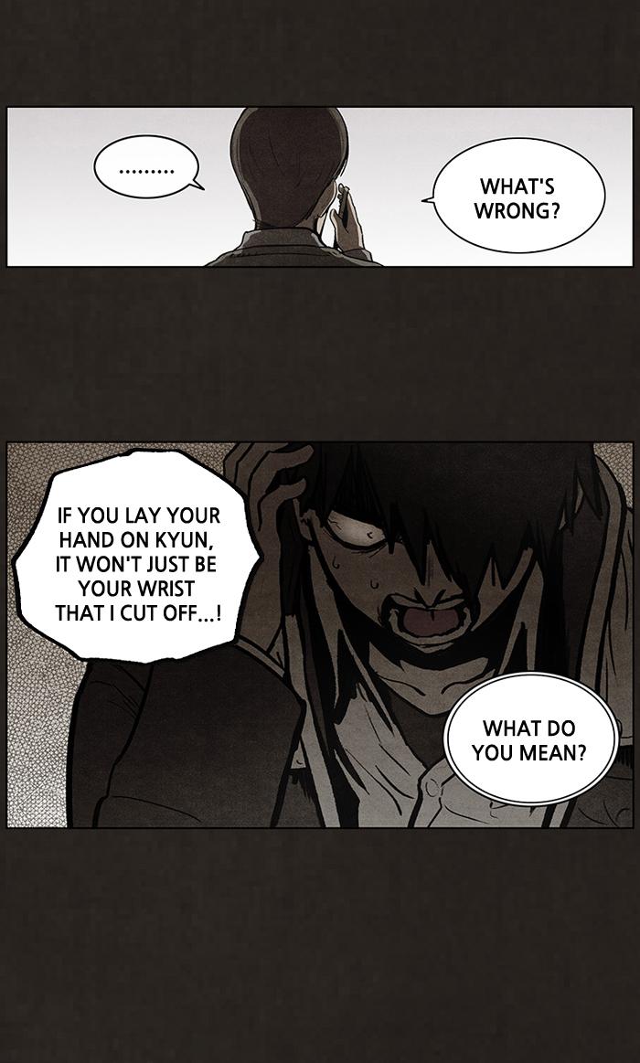 Read Bastard Manga Online