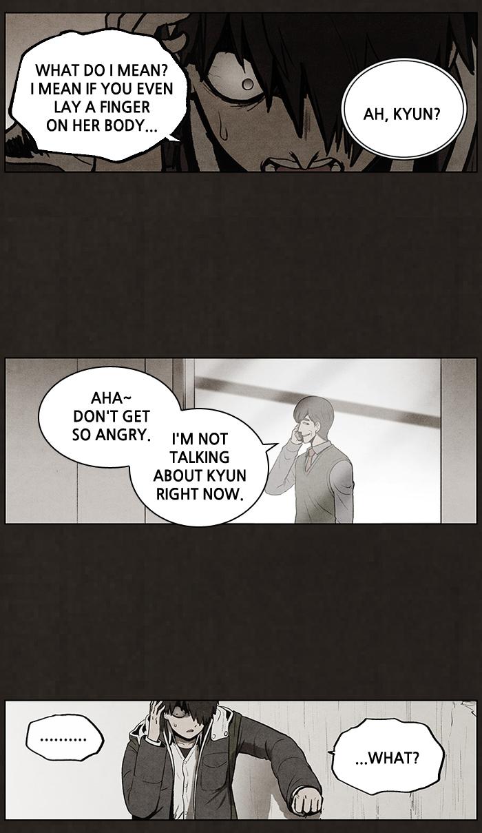 Read Bastard Manga Online