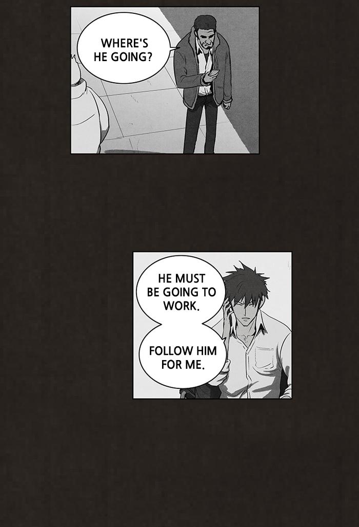 Read Bastard Manga Online