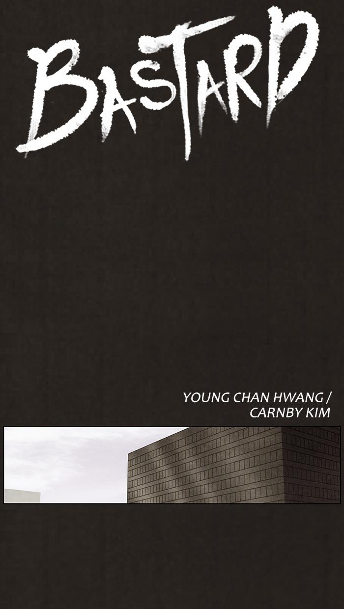 Read Bastard Manga Online
