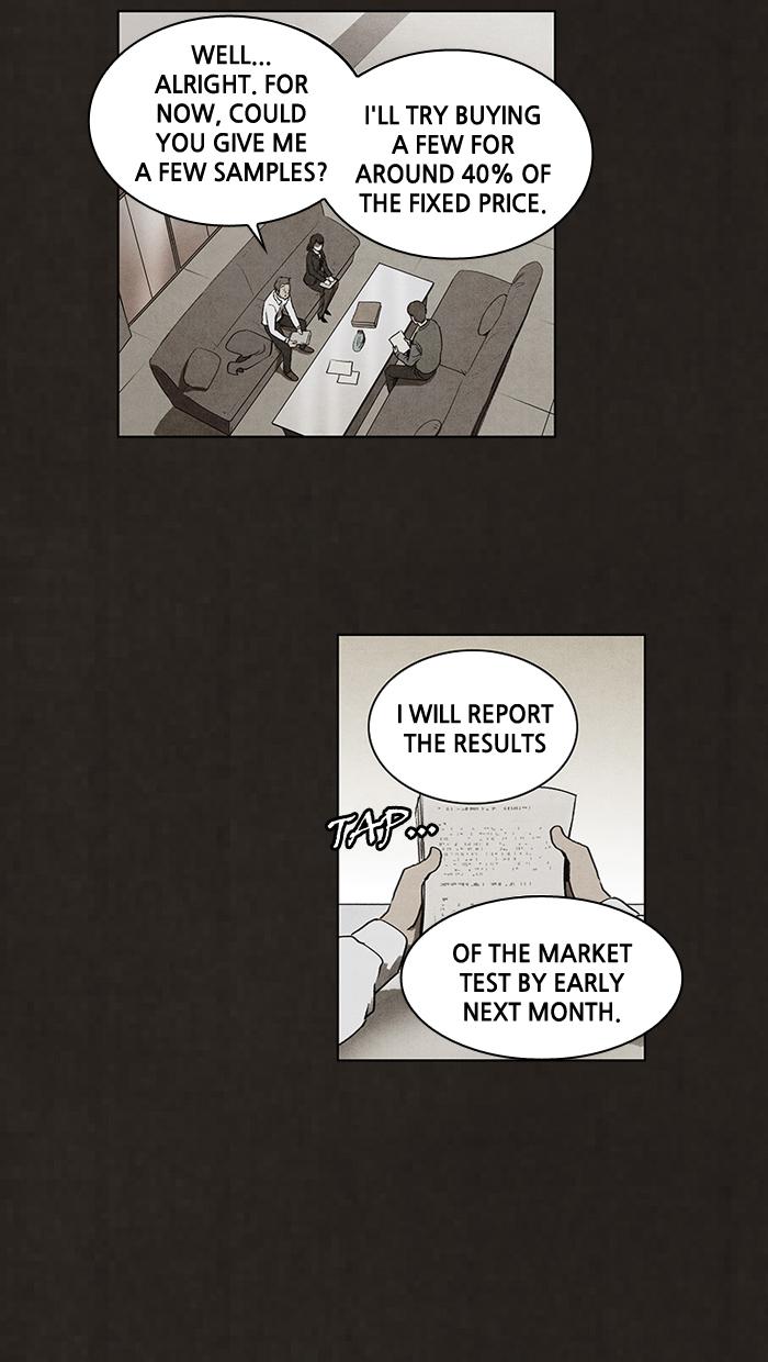 Read Bastard Manga Online