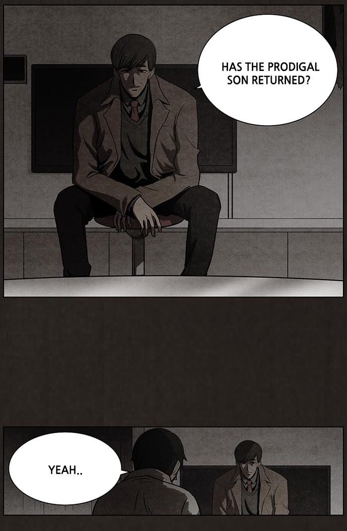Read Bastard Manga Online
