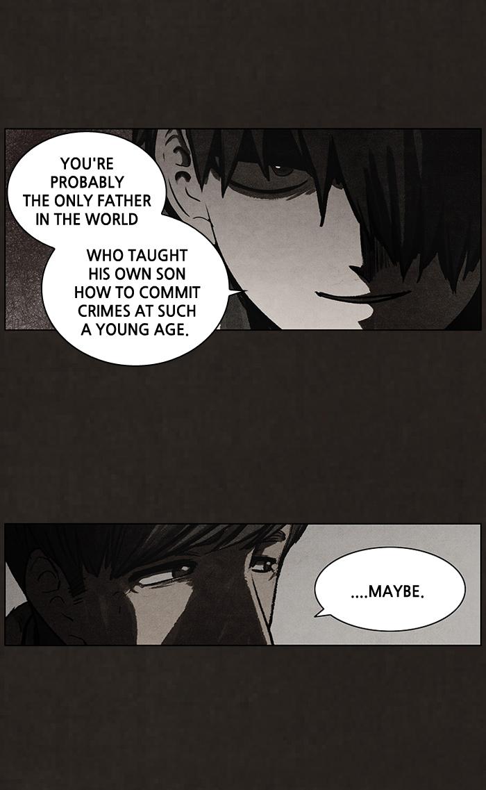 Read Bastard Manga Online