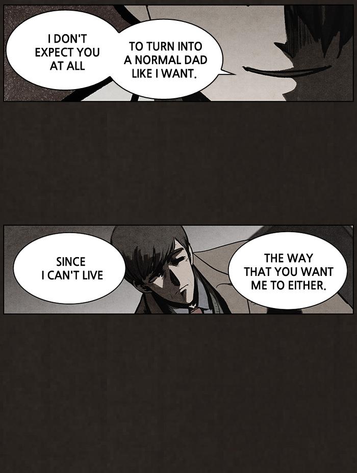 Read Bastard Manga Online
