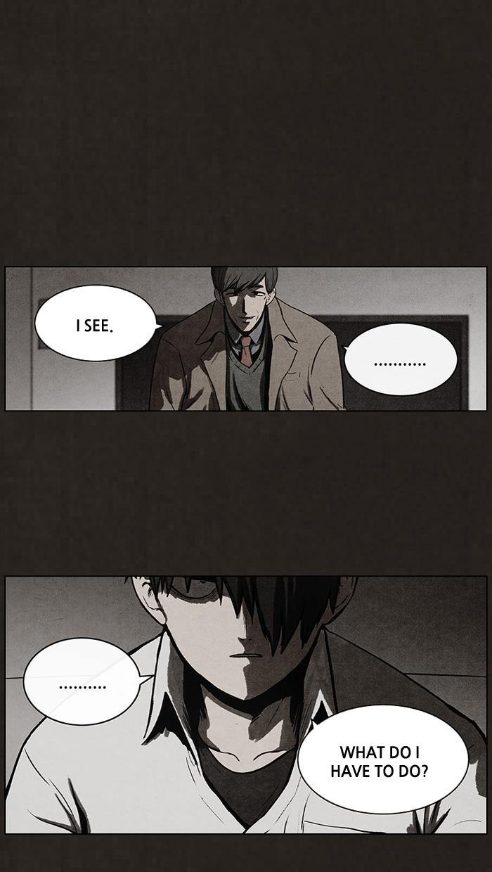 Read Bastard Manga Online