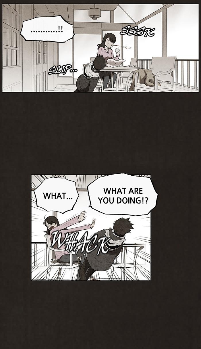 Read Bastard Manga Online