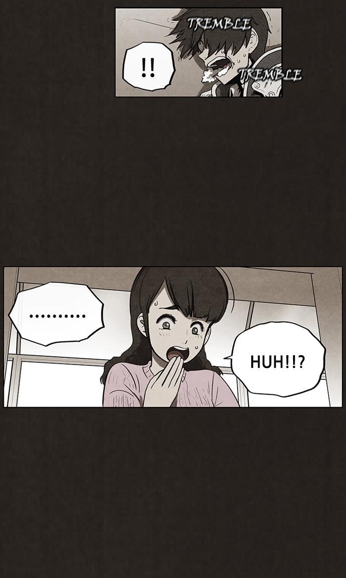 Read Bastard Manga Online