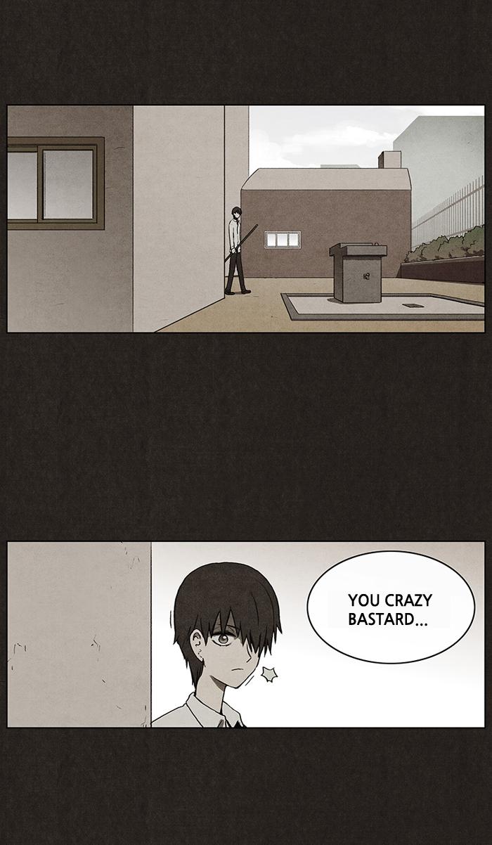 Read Bastard Manga Online