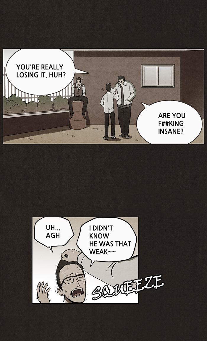 Read Bastard Manga Online